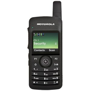 Motorola SL4010 2 Way Radio