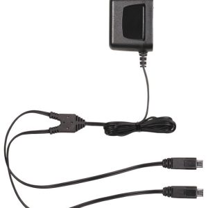 Motorola - UK USB Charger Kit - Talkabout T82