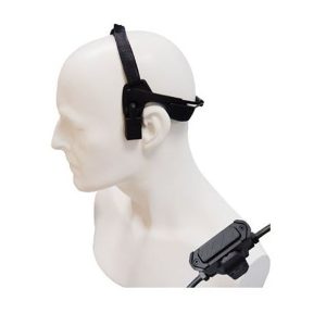 Entel - Bone Conductive Headset