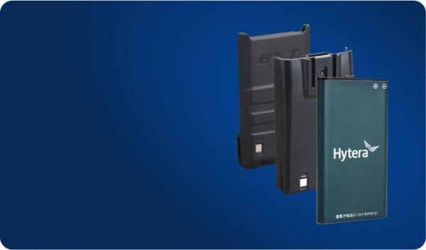M8 Battery