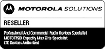 Official Motorola Solutions reseller