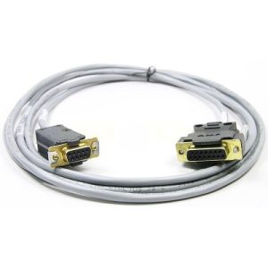 Motorola - Computer Interface Cable, 9pin