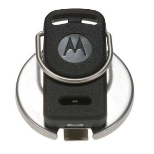 D-Ring Swivel Clip (Motorola)