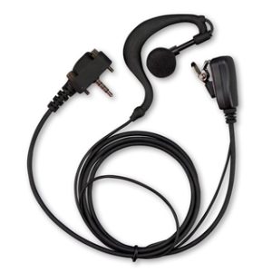 Vertex - Earpiece Microphone