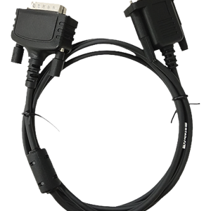 Hytera - Data Transmission Cable for DB26(M) to DB9(M) (only for MD785G)