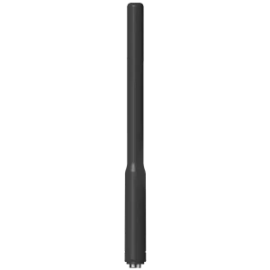 Hytera - VHF stubby Antenna for Covert Radio, 136-150MHz/1575MHz