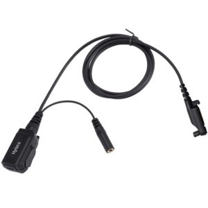 Hytera - PTT & MIC Cable