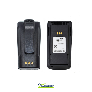 Value 7.5v 1500mah NIMH battery with belt clip (Motorola)