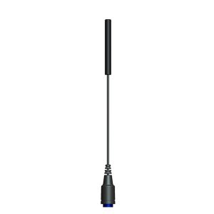 Hytera -  UHF Titanium Long Antenna for X1 Series