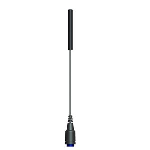 Hytera - UHF Whip Antenna - 400-470MHz/1575MHz