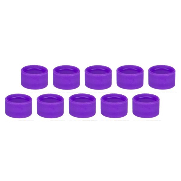 Motorola -  Antenna ID Band (Purple)