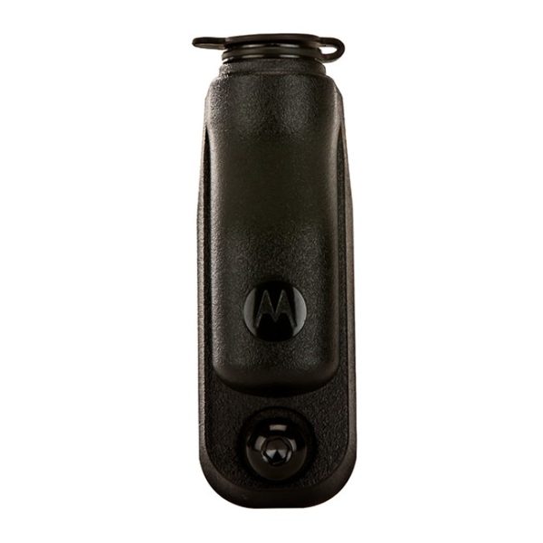 Motorola - ATEX Audio Adaptor with Molex Jack