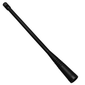Vertex - VHF (81 - 88 MHz) Helical Antenna