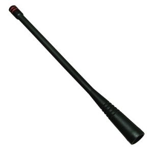 Vertex - UHF (450 - 485 MHz) Flexible Whip Antenna - ATU-6D