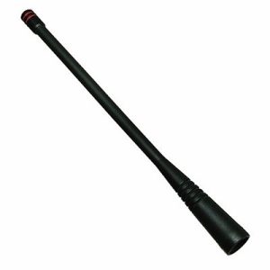Vertex - UHF (490 - 520 MHz) Whip Antenna
