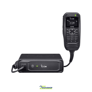 ICOM IC-F5330D/F6330D  Digital Mobile Radio Series