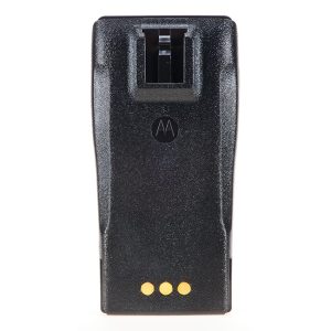 Motorola - Li-Ion 2300mAH (Typical) CE Battery
