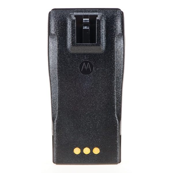 Motorola - Li-Ion 2300mAH (Typical) CE Battery
