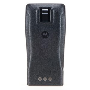 Motorola - NiMH 1400mAh (Typical) CE Battery