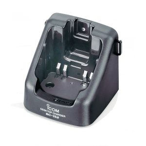 ICOM - Desktop Battery Charger