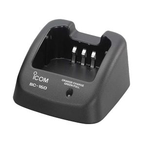 ICOM - Desktop Rapid Charger