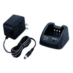 ICOM - Overnight Charger