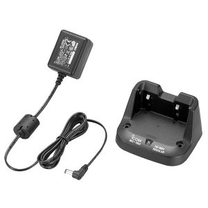 ICOM - Regular desktop charger