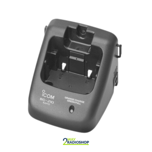 ICOM BC-210 Rapid Charger