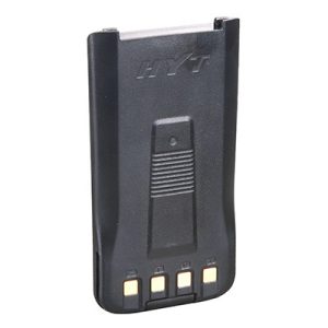 Hytera - 1200mAh li-on Battery