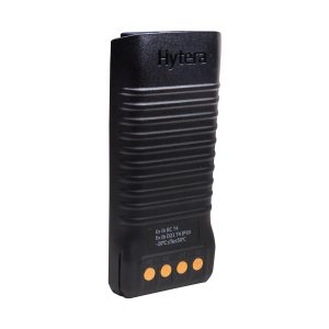 Hytera -  1800mAh IIC Intrinsically Safe Li-Ion Battery