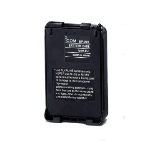 ICOM - Battery Case