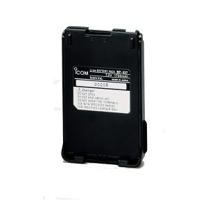 ICOM - Li-ion Battery Pack