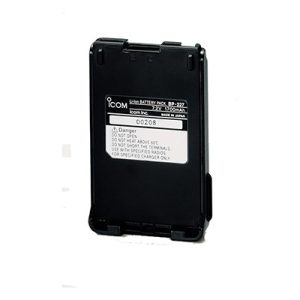 ICOM - Li-Ion battery pack
