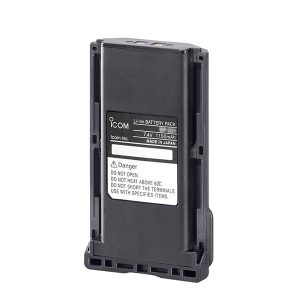 ICOM - Li-ion Battery Pack