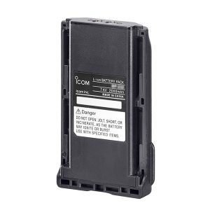 ICOM - Battery Pack