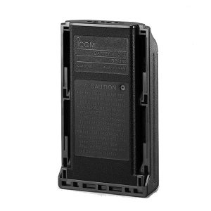 ICOM - Battery case