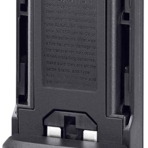 ICOM Battery Case AA | 2 Way Radio Shop