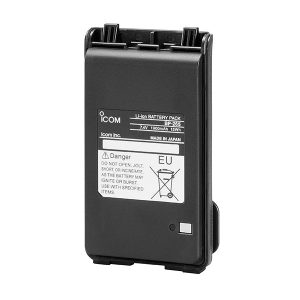 ICOM - Li-Ion Battery