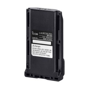ICOM - Li-ion Battery Pack