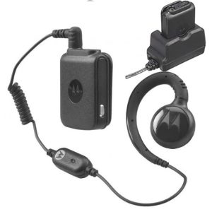 Motorola - Business Wireless Accessory Kit