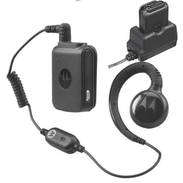 Motorola - Business Wireless Accessory Kit