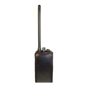 ICOM - Soft leather case