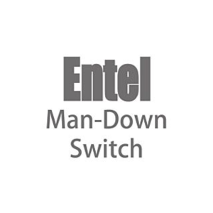 Entel - Man Down Switch