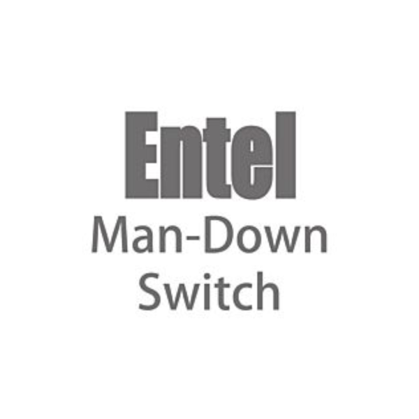 Entel - Man Down Switch