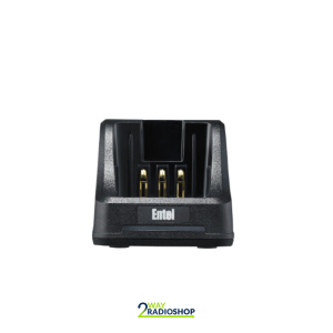 Entel single pod trickle charger