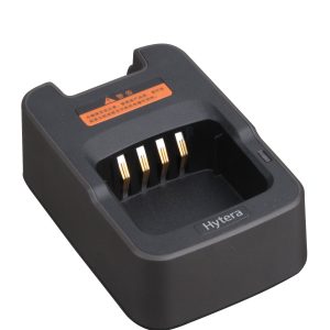 Hytera - Single Charger