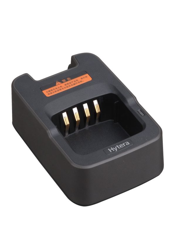 Hytera - Single Charger