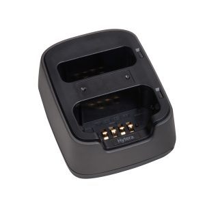 Hytera - MCU Dual Pocket Charger