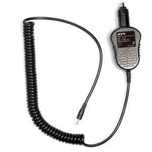 Hytera - Vehicle Adapter for Charger