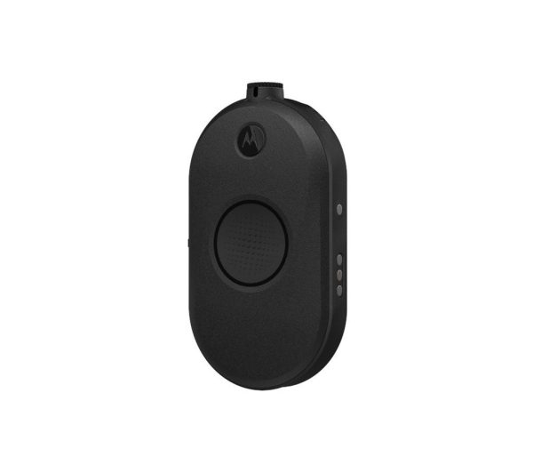 Motorola CLPe Two-Way Radio